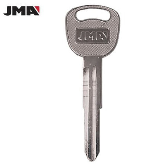 Kia KK3 / X253 Metal Key (JMA-KI-3D) - UHS Hardware