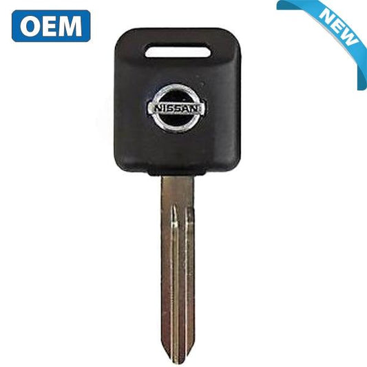 2003-2018 Nissan Ni04 Transponder Key / Da34 Chip Id46 (Tk-Nis4) (Oem) Keys