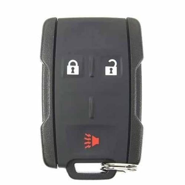 2014-2019 Gm / 3-Button Keyless Entry Remote Pn: 13577771 M3N-32337100 (Oem)