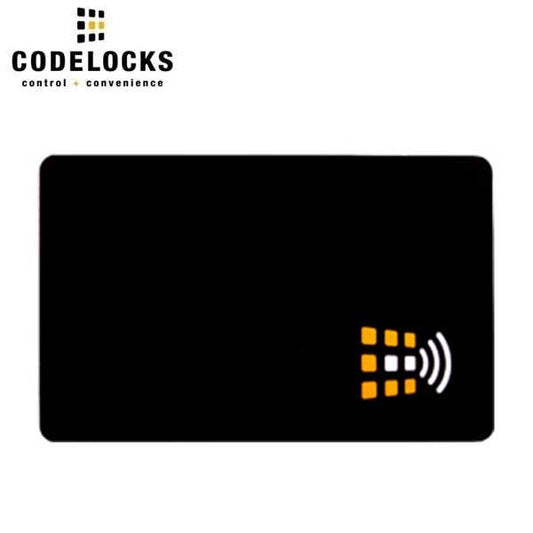 Code Locks - RFID Smart Card - MIFARE - 13.56MHz - UHS Hardware