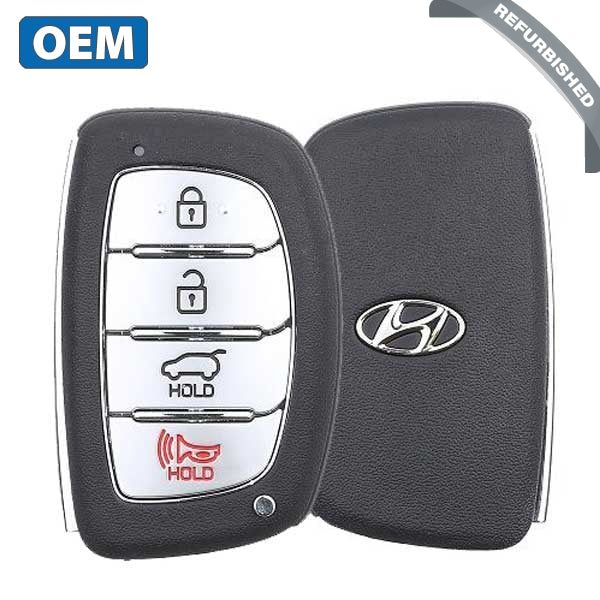 2014-2017 Hyundai Elantra GT / 4-Button Smart Key / PN: 95440-A5010 / SY5MDFNA433 (OEM) - UHS Hardware