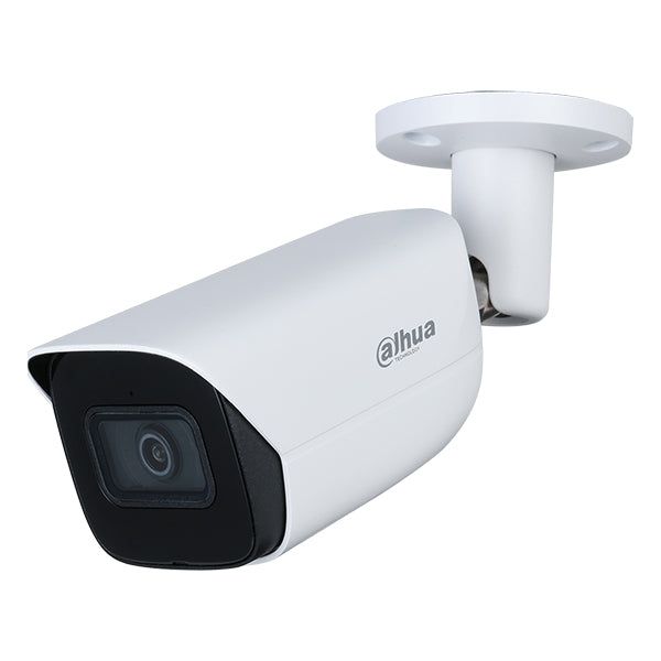 Dahua / IP Camera / 4MP Bullet / 2.8 mm Fixed Lens / WDR / IP67 / Starlight  / 5 Year Warranty / DH-N43AB52 - UHS Hardware