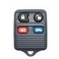 1995-2006 Ford / 4-Button Keyless Entry Remote Pn: 3W73-15K601-Aa Cwtwb1U343 (Oem)
