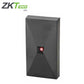ZKTeco - KR500H - Outdoor / Indoor Weigand HID Reader - 26 Bit - 125 KHz HID Card Reader - Mullion Mount - UHS Hardware
