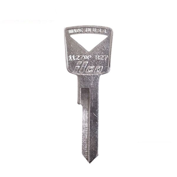 1127DP / 1127DP / H27 - Ford - Key Blank - ILCO - UHS Hardware