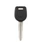 Mitsubishi MIT17 - Transponder Key - 46 MITS Chip (K-MIT17) - UHS Hardware