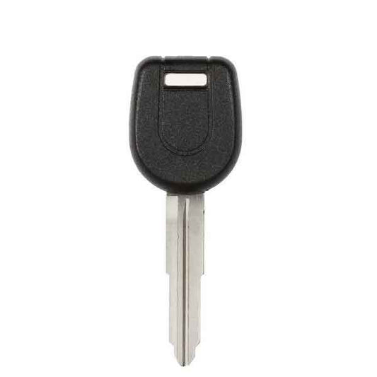 Mitsubishi MIT17 - Transponder Key - 46 MITS Chip (K-MIT17) - UHS Hardware