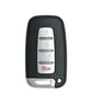 2009-2015 Hyundai Kia / 4-Button Smart Key / PN: 95440-3N250 / SY5HMFNA04 (AFTERMARKET) - UHS Hardware