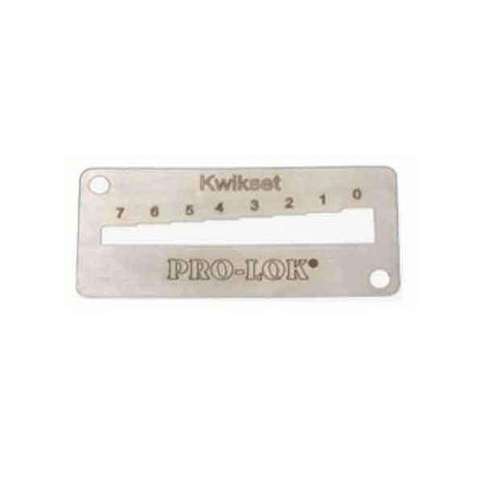 Pro-Lok - KDKW - KW1 Decoder - UHS Hardware