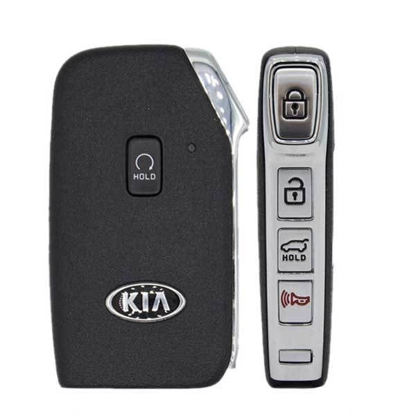 2021 Kia Sorento / 5-Button Smart Key/ PN: 95440-P2000 / SY5MQ4FGE05 (OEM) - UHS Hardware