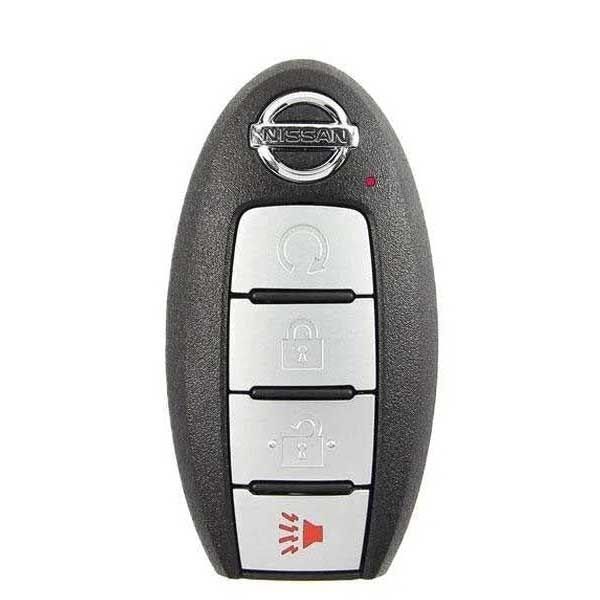 2019-2020 Nissan / 4-Button Smart Key / PN: 285E3-9UF5B / S180144904 / KR5TXN7 (OEM) - UHS Hardware