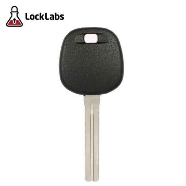 1997 - 2001 Lexus Long Blade Master Programming Key - 4C Chip / TOY40 (LOCK LABS) - UHS Hardware