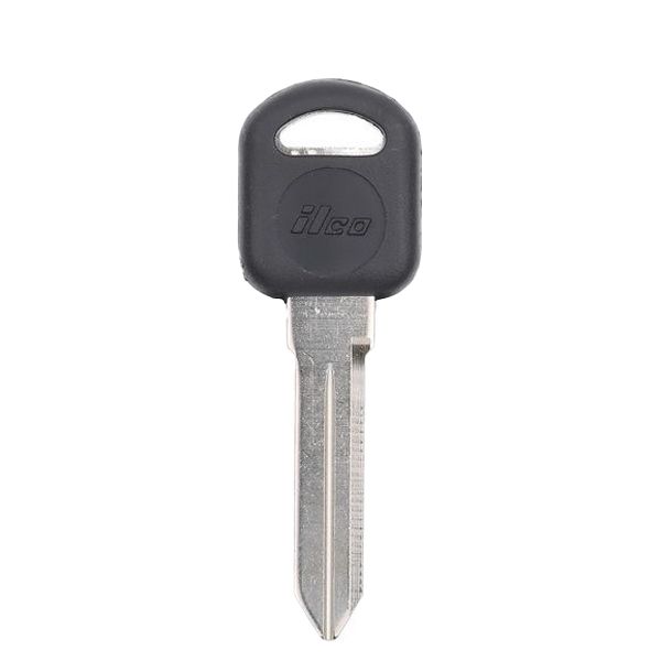 2000-2003 Pontiac - B104-PT - Transponder Key - Valet - (MEGAMOS ID 13) - UHS Hardware