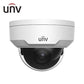 Uniview / IP Camera / Fixed Dome / 8MP / Active Deterrence / Smart IR / UNV-328LR3-DVSPF28LM-F - UHS Hardware