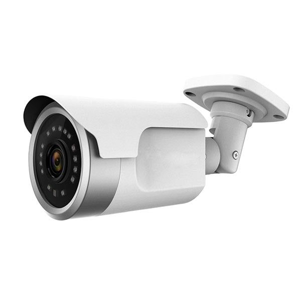 Devision / HDCVI / 4MP / Bullet Camera / Fixed / 4mm Lens / Outdoor / WDR / IP66 / 30m IR / Starlight / DVA-A440 - UHS Hardware