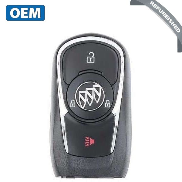 2017-2019 Buick Encore / 3-Button Smart Key Pn: 13508417 Hyq4Aa (Oem)