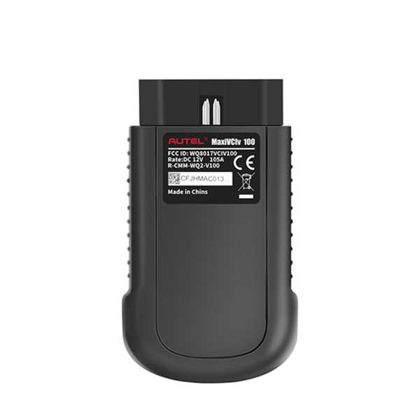 Autel - MaxiSYS-VCI 100 - Bluetooth - Vehicle Communication Interface - UHS Hardware