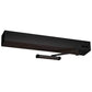 Ditec - Entrematic - HA8-LP - Low Profile Swing Door Operator - PULL Arm - Right Hand - Black  (39" to 51") For Single Doors - UHS Hardware