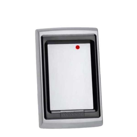 Rosslare - Q6260 - Anti-Vandal Sector Reader - MIFAIRE - 13.56 MHz - 5-16 VDC - IP65 - UHS Hardware