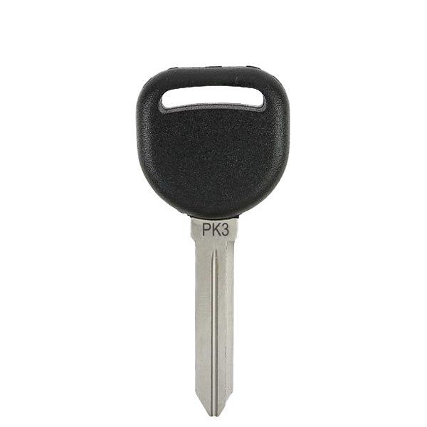 Keyline / B99 / 1997-2008 GM Transponder Key (KLN-B99-PT) - UHS Hardware