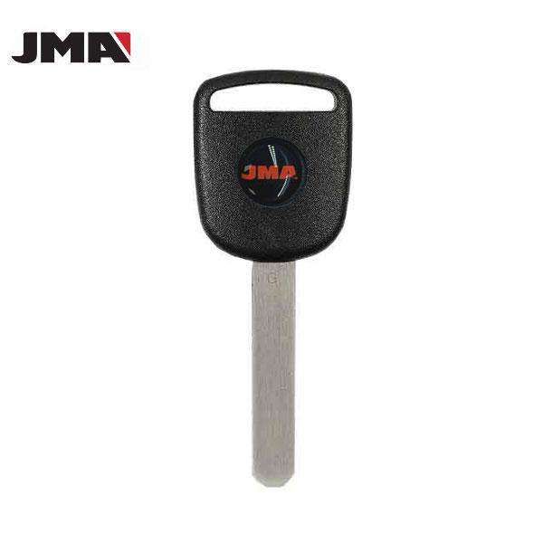 Honda HO05 Transponder Key ( G Chip)(JMA-TP38HOND-31-P) - UHS Hardware