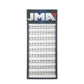 JMA - 90 Hook - 9 Row - Wall Display Rack for Keys - UHS Hardware