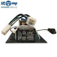HPC - 1200CMB - 1200 Shoulder Gauge Switch - UHS Hardware