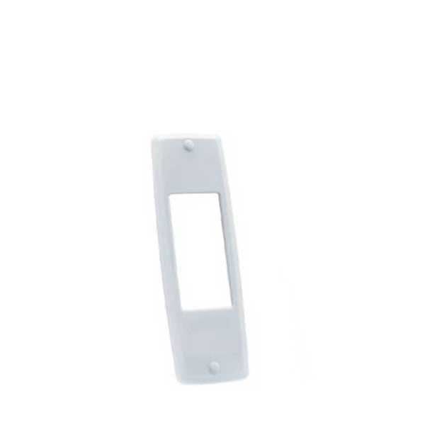 Rosslare - MPC02 - Flush Mount Housing - C-Type Keypads - AC-C32 Controller - White - UHS Hardware