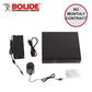 Bolide / Network Video Recorder / 8 Channel / 5MP / 8ch PoE / 1 HDD / BTG-NVR-8NX - UHS Hardware