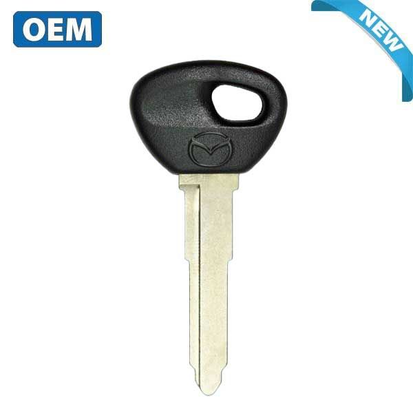 2003-2005 Mazda 6 - MZ31 - Transponder Key - (4D63 Chip) (OEM) - UHS Hardware