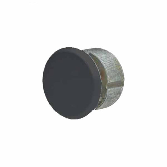 ILCO - Rim Zinc Die Cast Cylinder - DU - Dark Bronze - Dummy Mortise - UHS Hardware