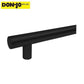 Don-Jo - PL5160 - Ladder Pull - 36" - 315 - Flat Black - UHS Hardware