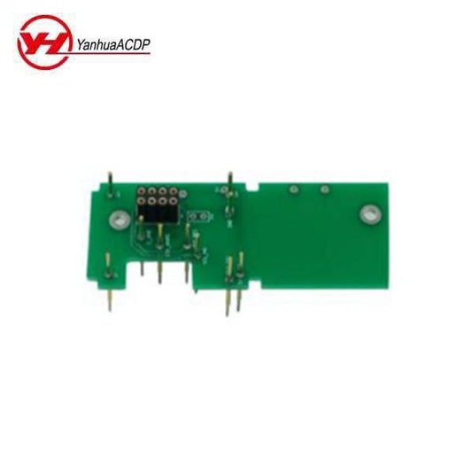 BMW - CAS3/ CAS4 Interface Board  for the Mini ACDP - UHS Hardware