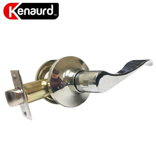 Premium Leverset Handle Lock - Passage - BC- Bright Chrome - UHS Hardware