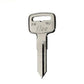 X69 / YH37 - Yamaha - Motorcycle / ATV Key Blank - ILCO - UHS Hardware