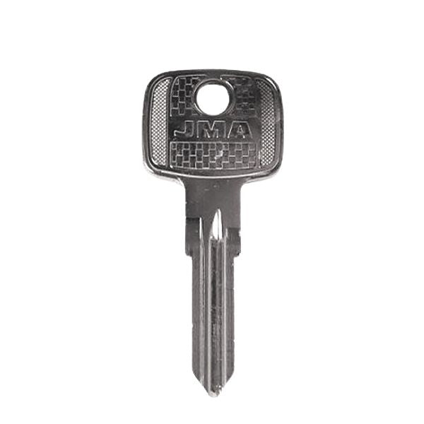 MB39 / HU37 / Mercedes Benz / Mechanical Key (JMA) - UHS Hardware