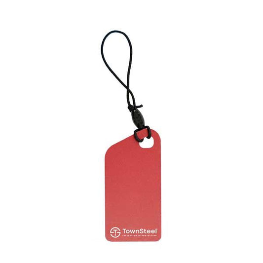 TownSteel - MIFARE1-S50 RFID Proximity Card - for use with TownSteel 5000 Series Locks (13.56MHz) - UHS Hardware