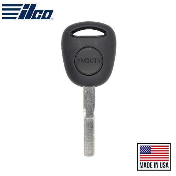 1999-2003 SAAB 9-3 9-5 - YM30T5 - Transponder Key - (T5 Cloning Chip) - UHS Hardware