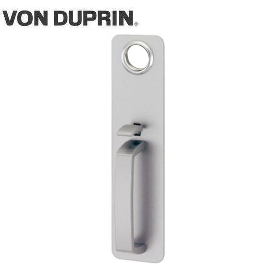 Von Duprin - 230TP - for 22 Series Exit Devices - Thumbpiece Trim - Aluminum Finish -  Classroom - UHS Hardware