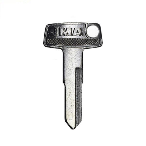 YH37 / X69 Yamaha - Motorcycle Key - JMA - UHS Hardware