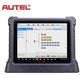 Autel - MaxiSys Ultra -  Automotive Diagnostic Tablet With Advanced MaxiFlash VCMI - UHS Hardware