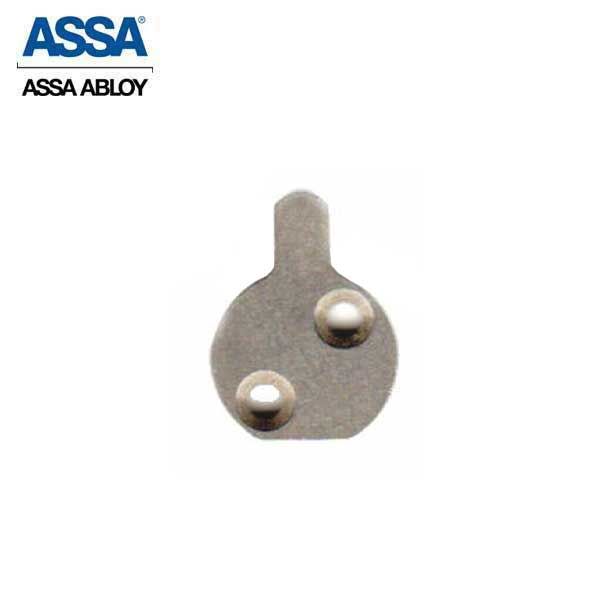 ASSA - 867445 -  #1 Adams Rite Cam For Mortise Cylinder fits Adams Rite Locks - UHS Hardware