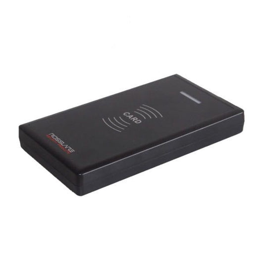 Rosslare - DR-12C - EM Card Desktop Reader - Compatible w/ AxTraxNG - UHS Hardware