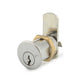 Olympus - DCN - Cam Lock - 1-3/16"- N Series National - 26D - Satin Chrome - KA 101 - Grade 1 - UHS Hardware