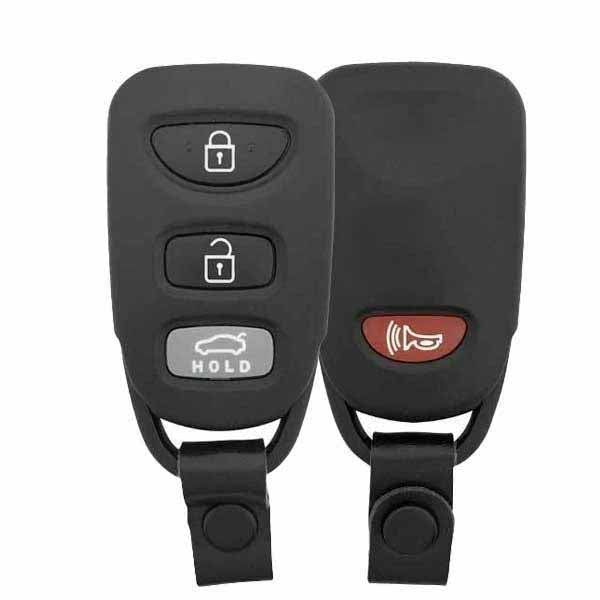 2006-2010 Hyundai / 4-Button Keyless Entry Remote /  PN: 95430-2H200 / OSLOKA-310T (RO-HY-043) - UHS Hardware