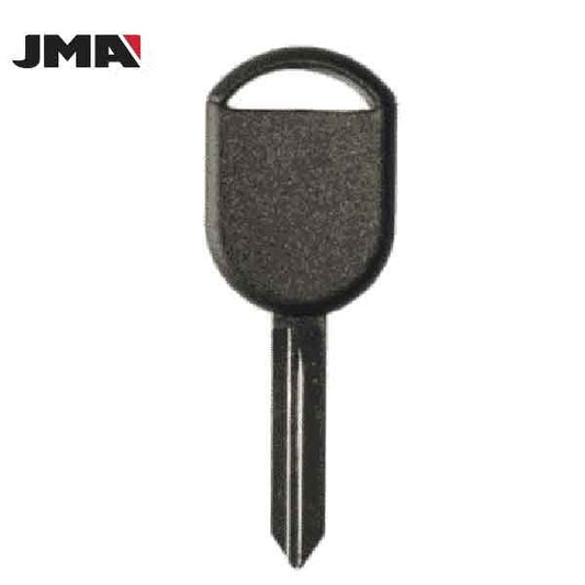 Ford / Lincoln / Mercury H92-PT Transponder Key / H92 / Chip 4D63 80 Bit (JMA) - UHS Hardware