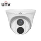 Uniview / IP Camera / Fixed Dome / 4MP / Smart IR / WDR / UNV-3614SR3-ADPF28-F