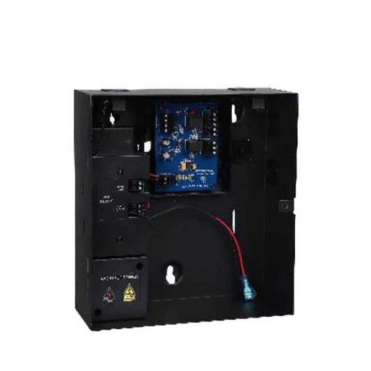 Rosslare - PC-C25TU - Power Management Enclosure - w/ Secure Relay I/O Module - 12-15VDC - UHS Hardware