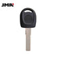 Volkswagon HU66T24 High-Security Transponder Key (JMA) - UHS Hardware