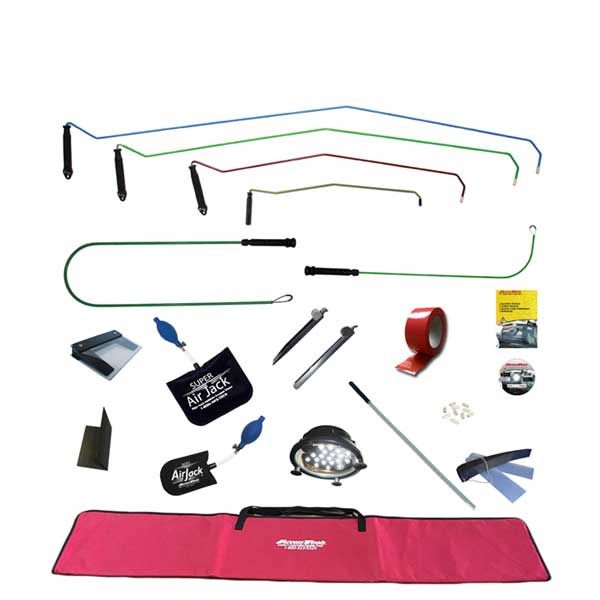 Access Tools - Ultimate Long Reach Kit (ULRK) - UHS Hardware